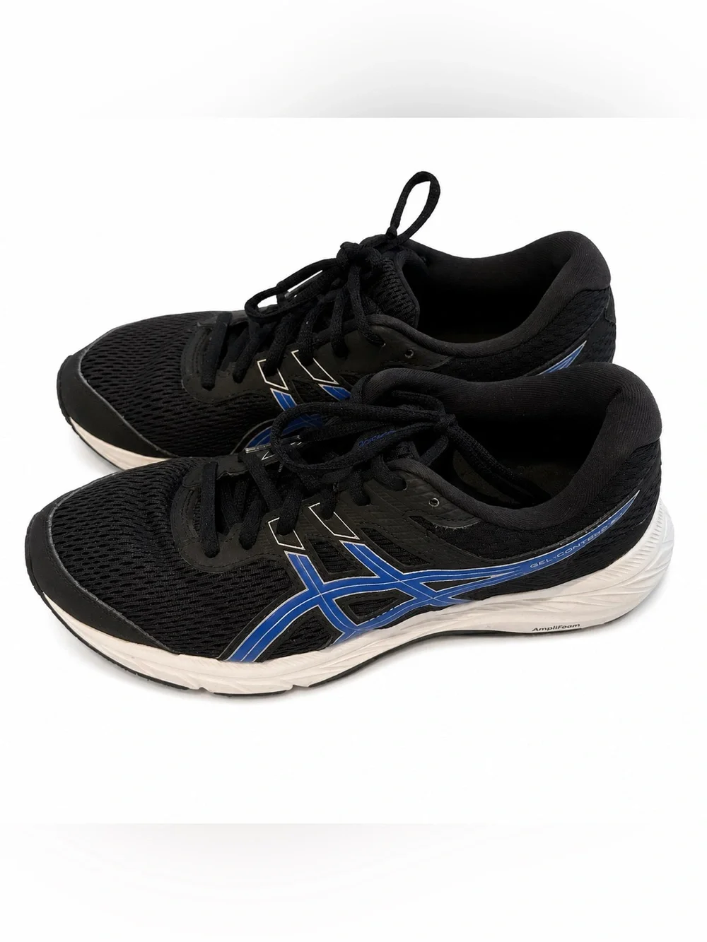 Asics gel contend